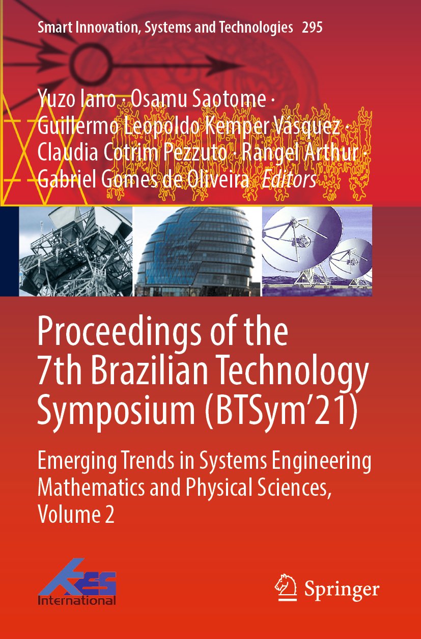 Smart Innovation, Systems and Technologies