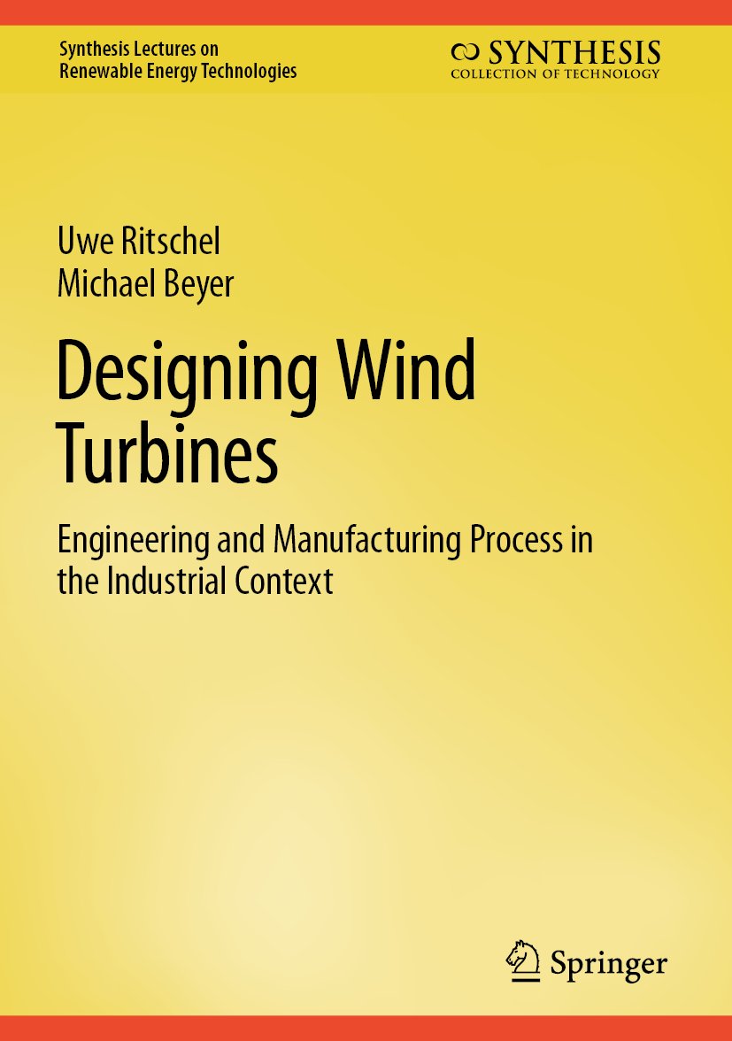 Synthesis Lectures on Renewable Energy Technologies