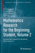 Foundations for Undergraduate Research in Mathematics