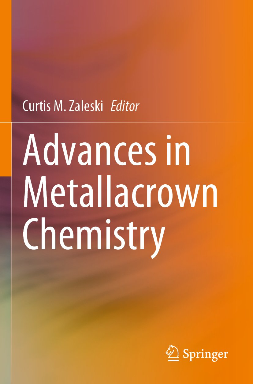 Advances in Metallacrown Chemistry