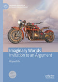 Palgrave Studies in Literary Anthropology