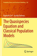 Probability Theory and Stochastic Modelling