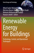 Green Energy and Technology