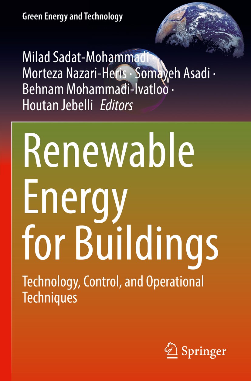 Green Energy and Technology