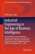 Lecture Notes in Management and Industrial Engineering