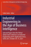 Lecture Notes in Management and Industrial Engineering