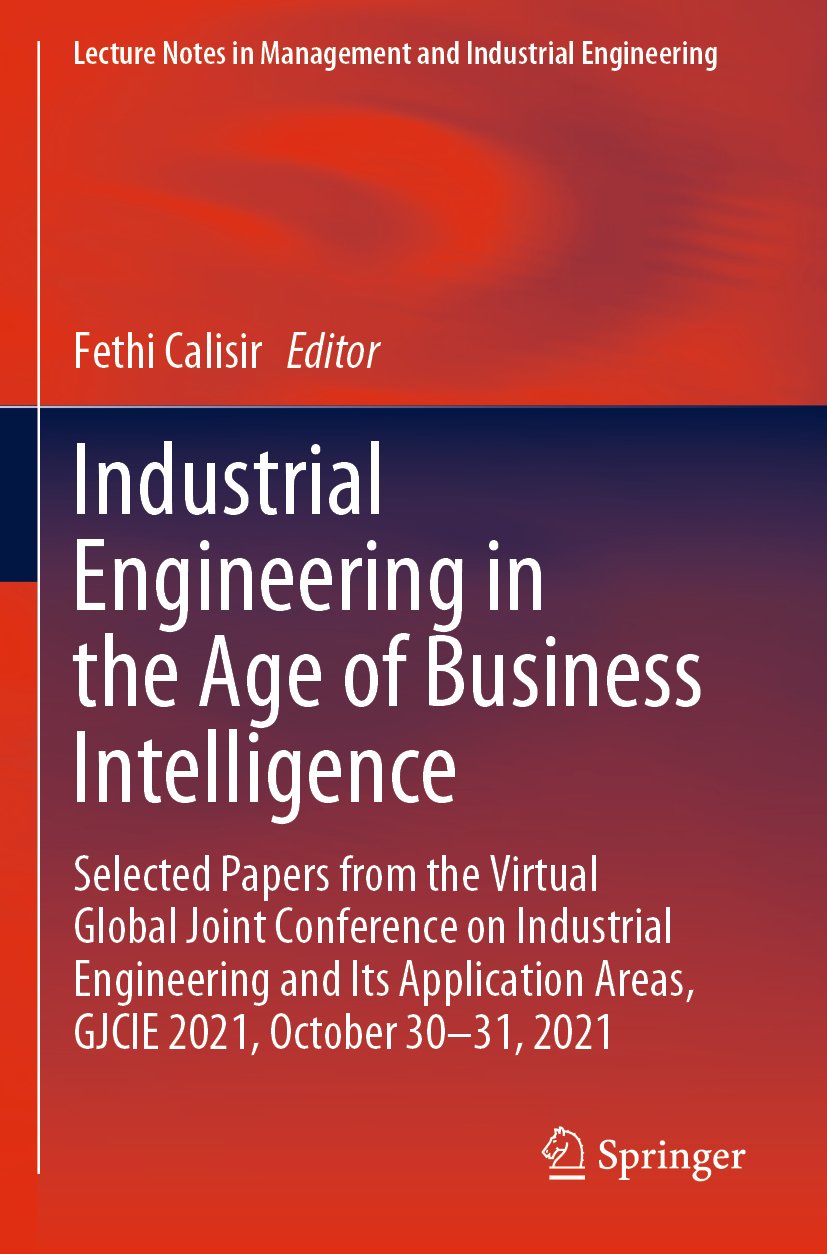 Lecture Notes in Management and Industrial Engineering