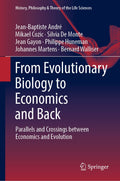 History, Philosophy and Theory of the Life Sciences