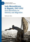 Cambridge Imperial and Post-Colonial Studies