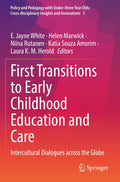 Policy and Pedagogy with Under-three Year Olds: Cross-disciplinary Insights and Innovations