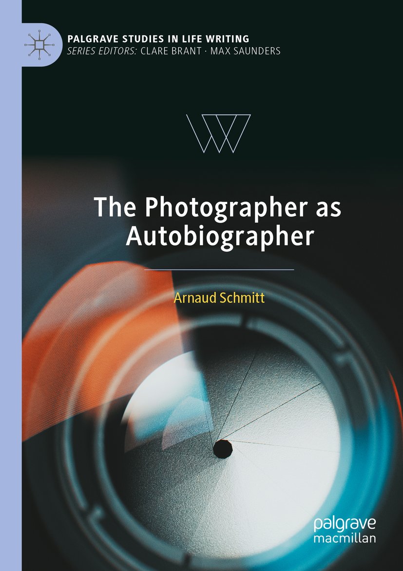 Palgrave Studies in Life Writing