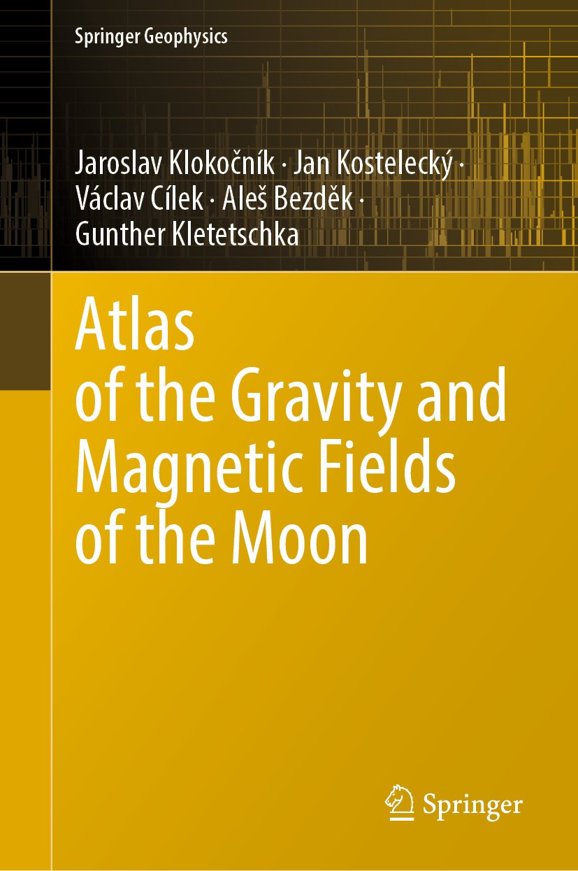 Springer Geophysics