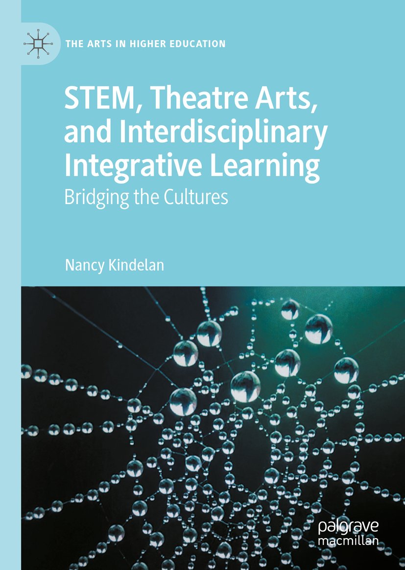 The Arts in Higher Education