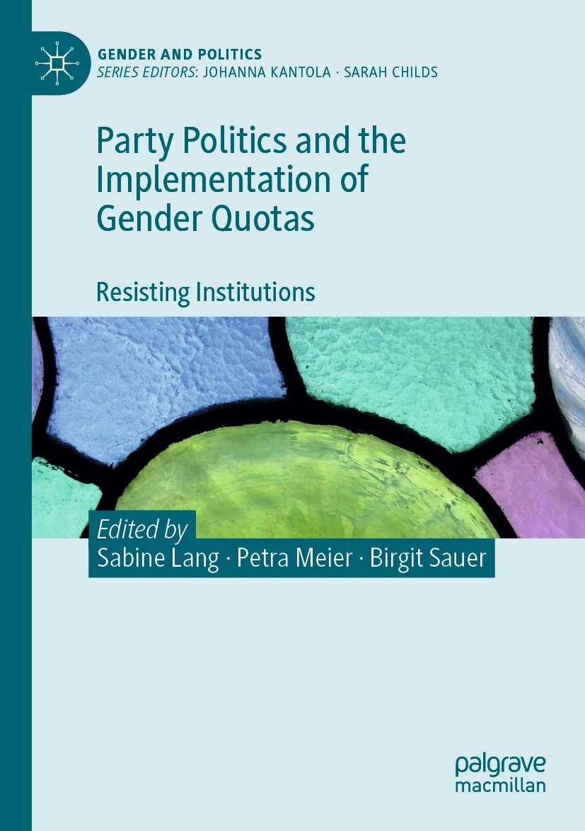 Gender and Politics