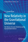 Fundamental Theories of Physics