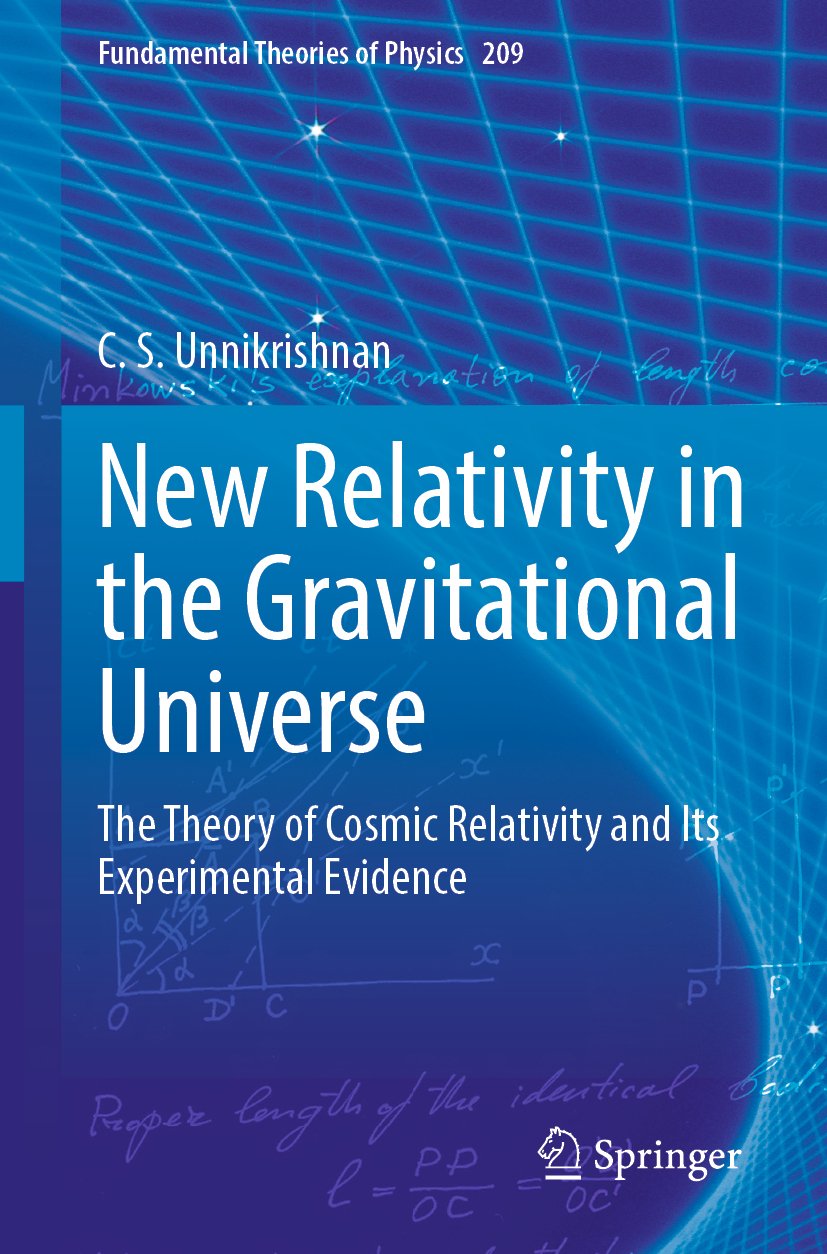 Fundamental Theories of Physics