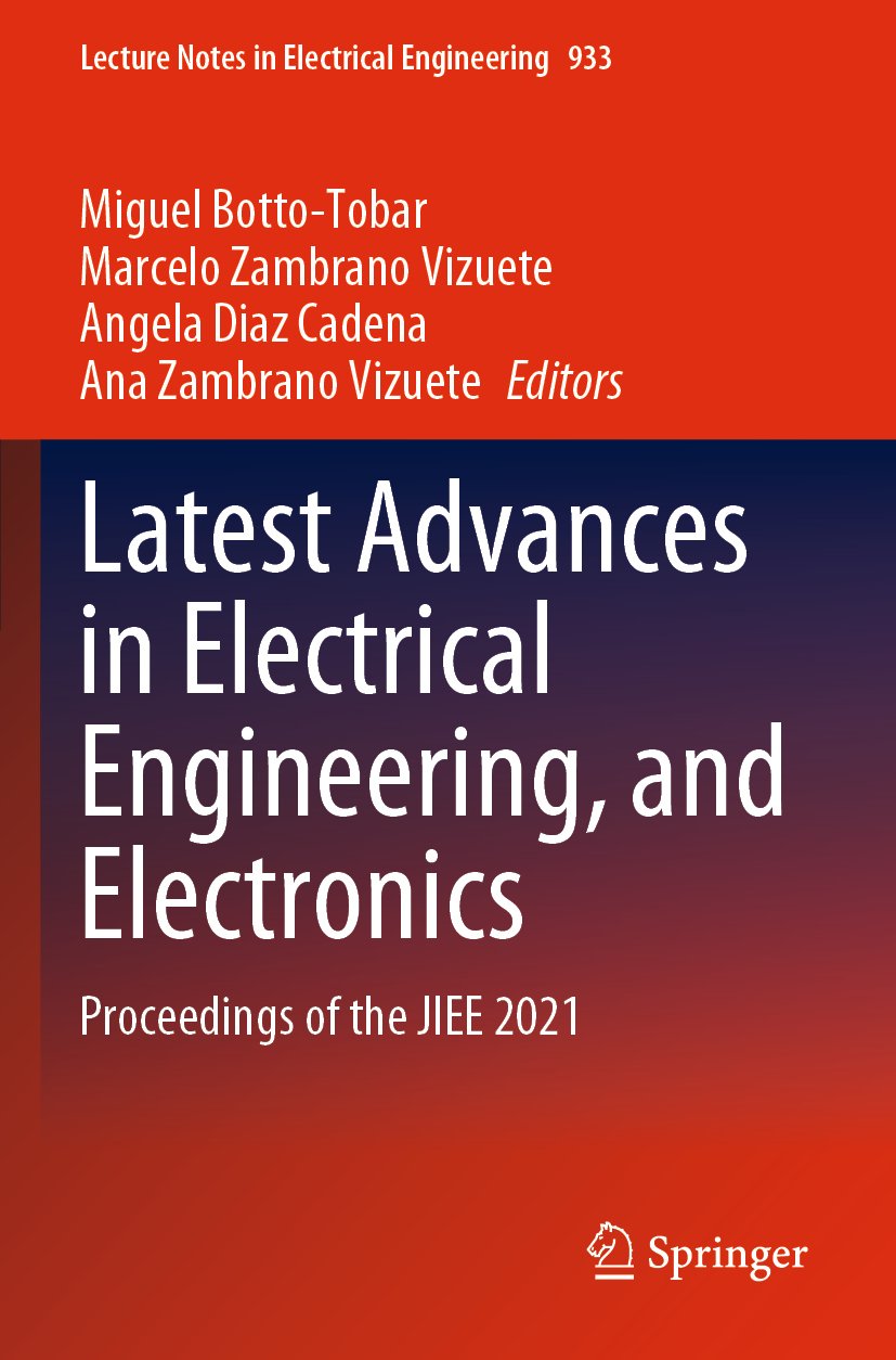Lecture Notes in Electrical Engineering
