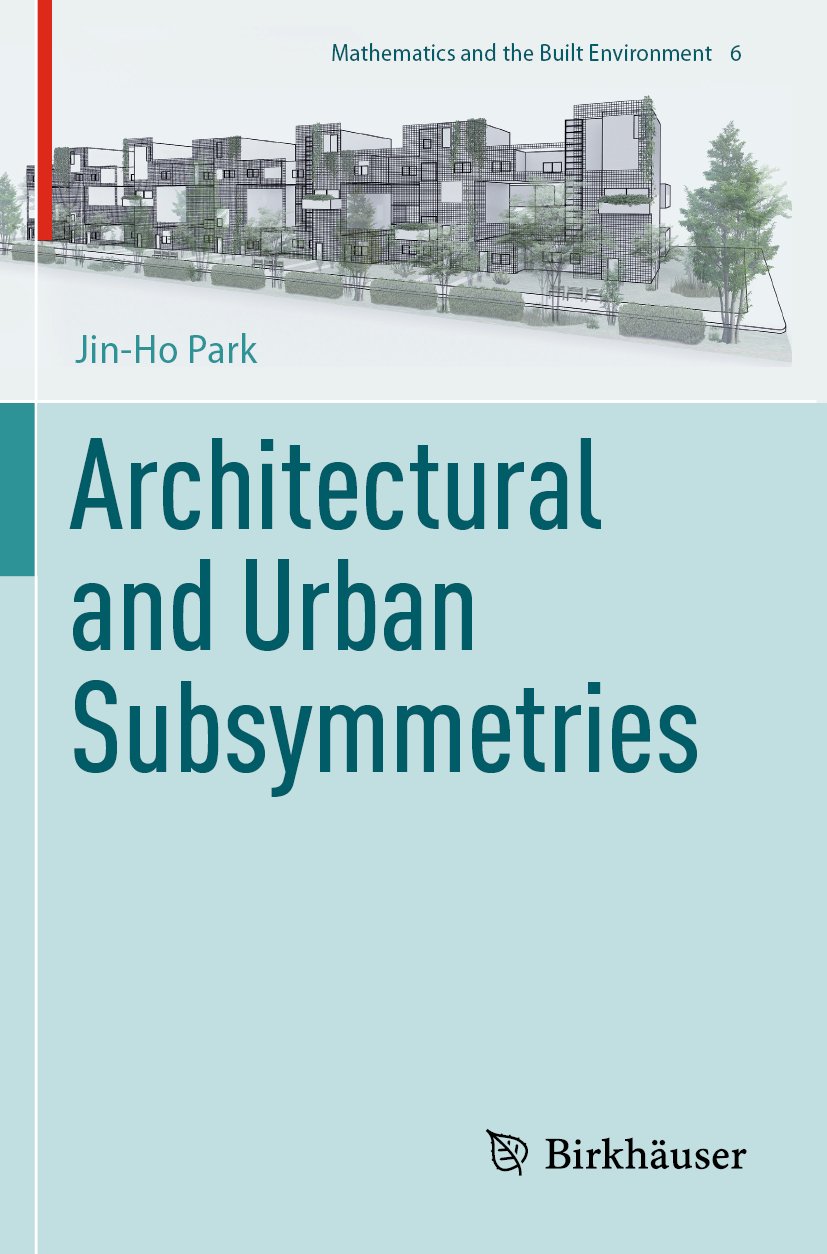 Mathematics and the Built Environment