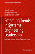 Women in Engineering and Science