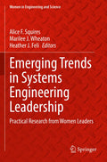 Women in Engineering and Science
