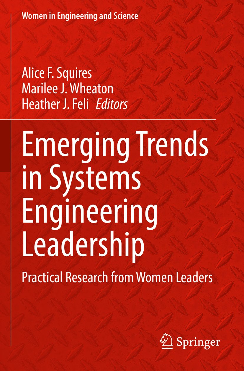 Women in Engineering and Science