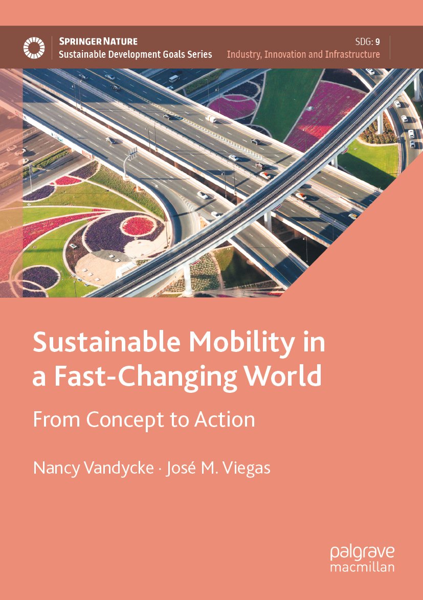 Sustainable Development Goals Series