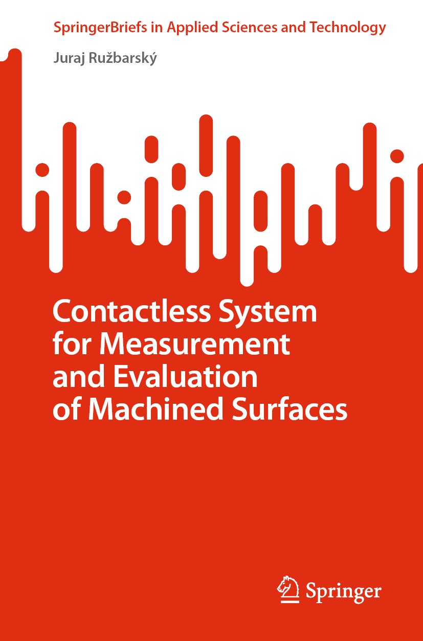 SpringerBriefs in Applied Sciences and Technology