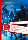 Palgrave Studies in the History of Subcultures and Popular Music