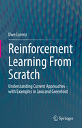 Reinforcement Learning From Scratch