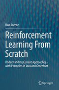 Reinforcement Learning From Scratch