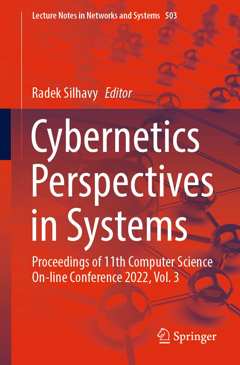 Lecture Notes in Networks and Systems