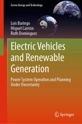 Green Energy and Technology