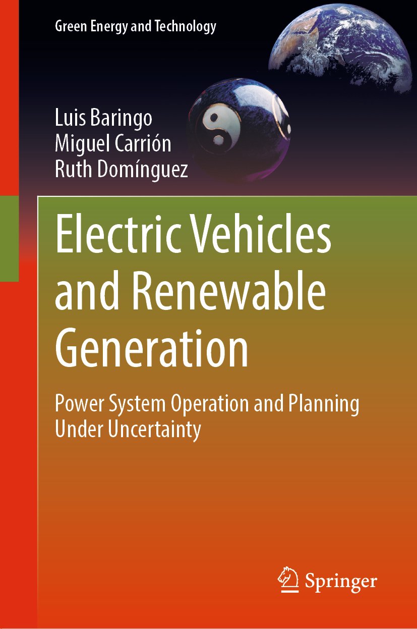 Green Energy and Technology
