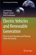 Green Energy and Technology