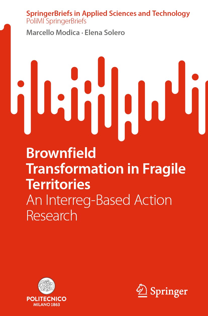 SpringerBriefs in Applied Sciences and Technology