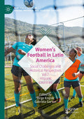 New Femininities in Digital, Physical and Sporting Cultures
