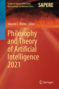 Studies in Applied Philosophy, Epistemology and Rational Ethics