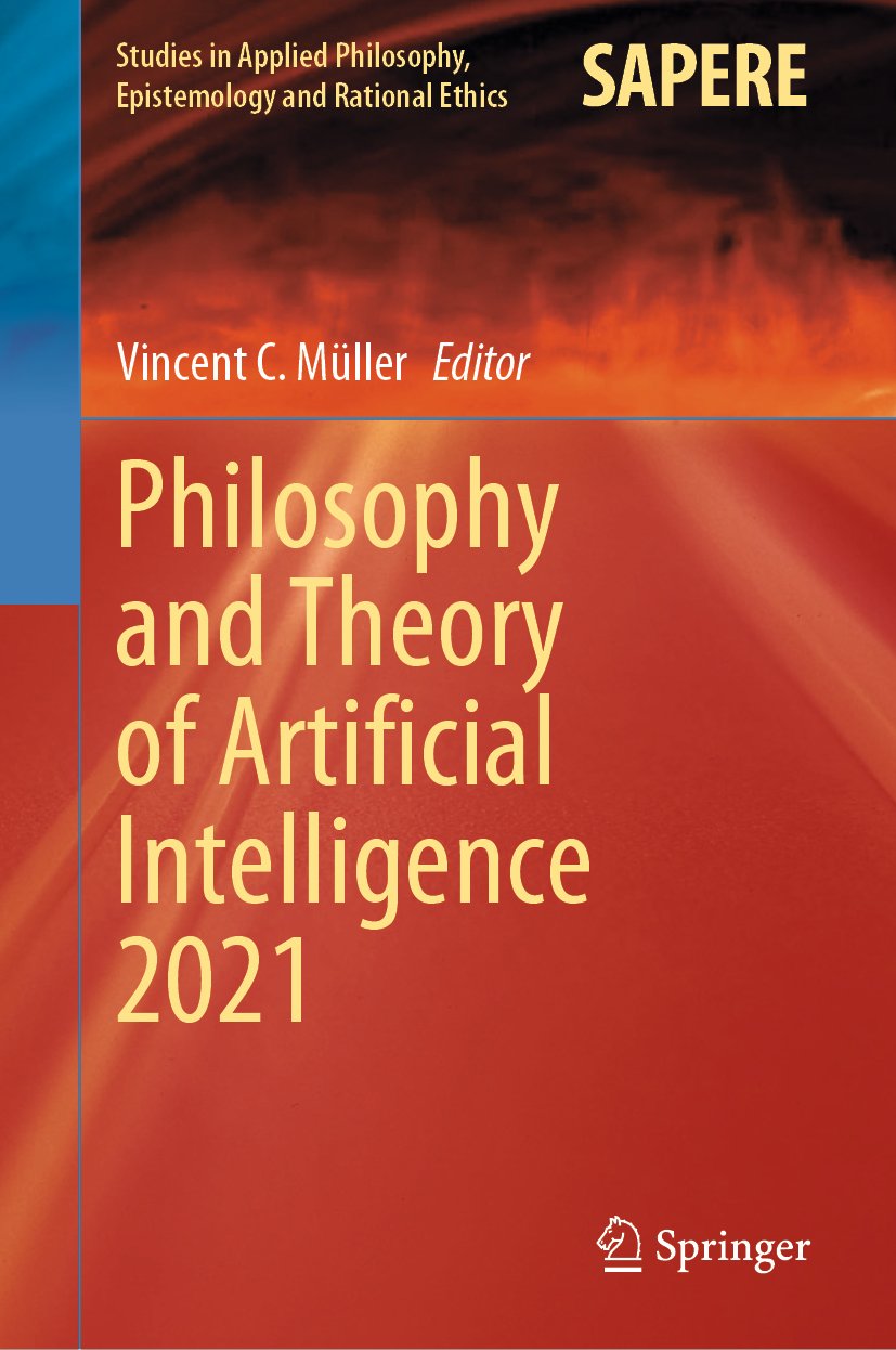 Studies in Applied Philosophy, Epistemology and Rational Ethics