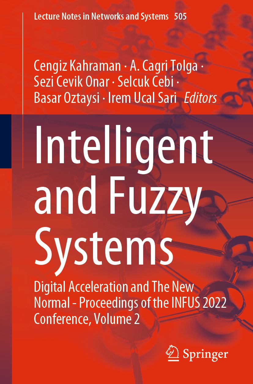 Lecture Notes in Networks and Systems