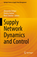 Springer Series in Supply Chain Management