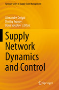 Springer Series in Supply Chain Management