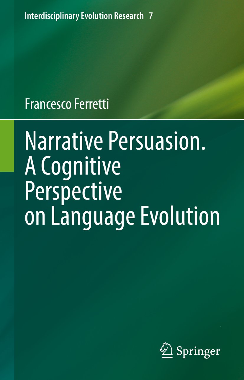 Narrative Persuasion. A Cognitive Perspective on Language Evolution
