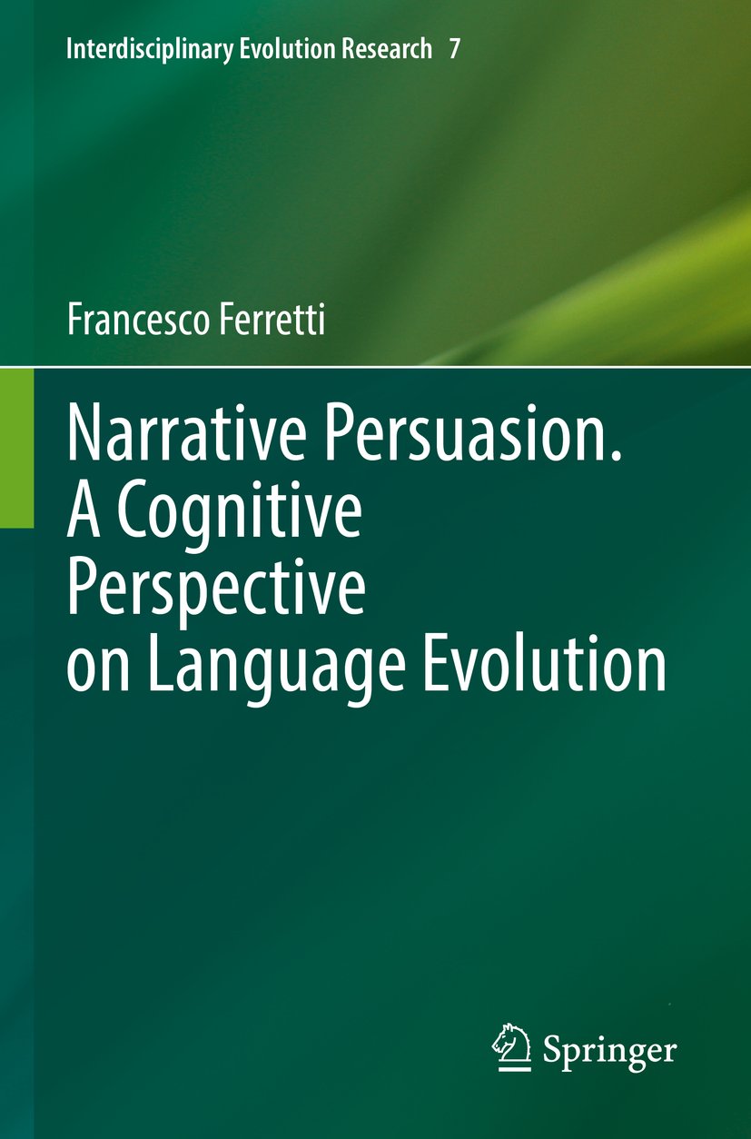 Narrative Persuasion. A Cognitive Perspective on Language Evolution
