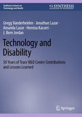 Synthesis Lectures on Technology and Health