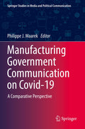 Springer Studies in Media and Political Communication