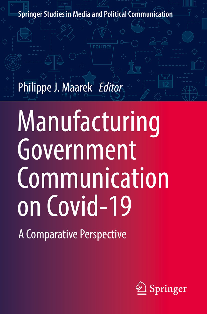Springer Studies in Media and Political Communication