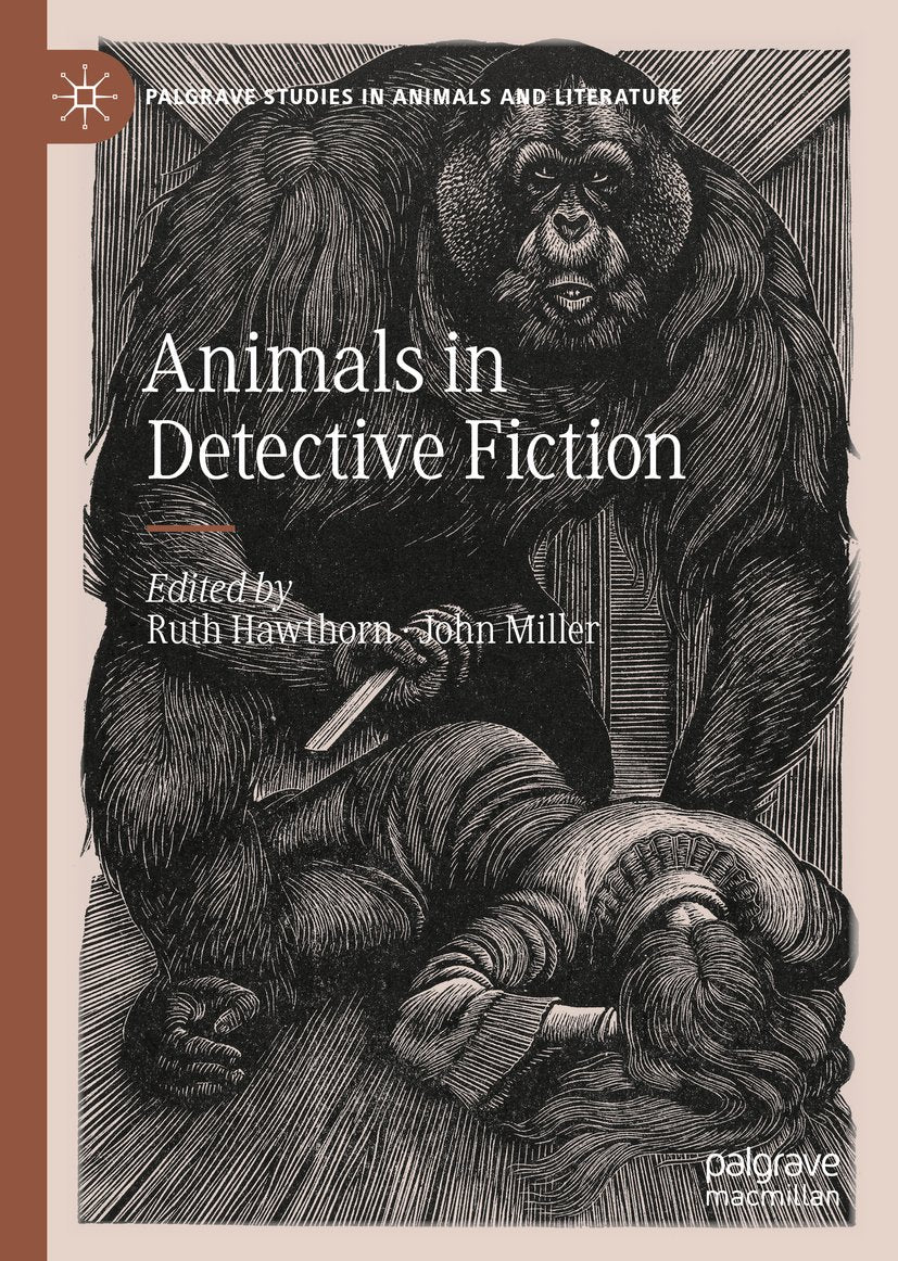 Palgrave Studies in Animals and Literature