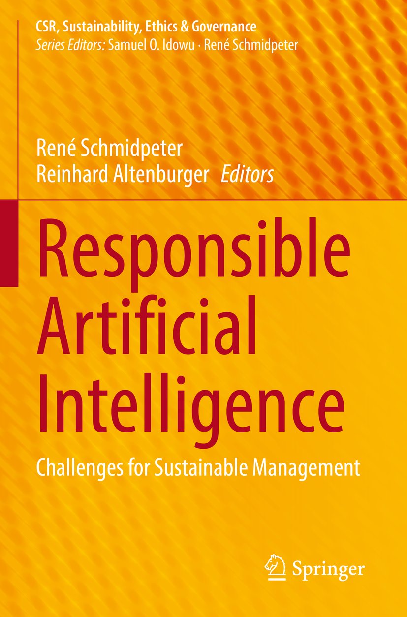 CSR, Sustainability, Ethics & Governance