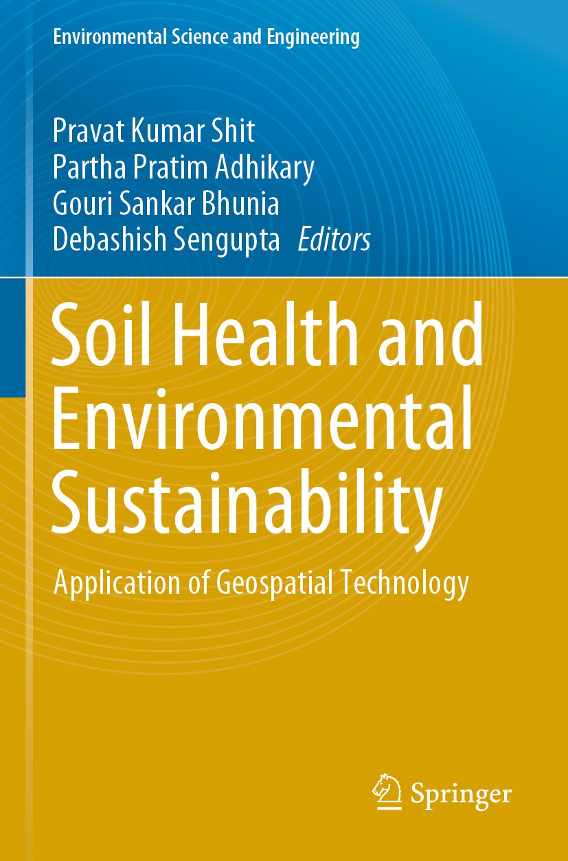 Environmental Science and Engineering