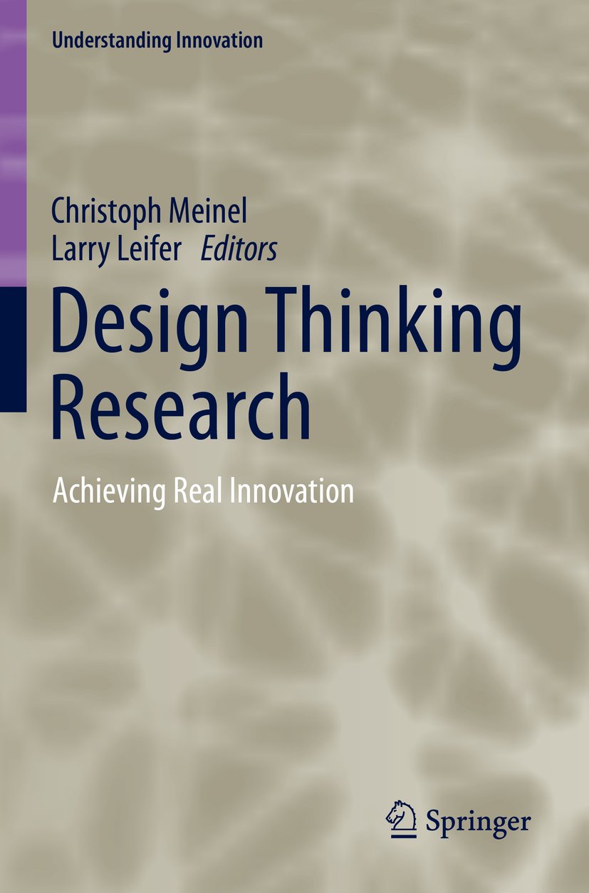 Understanding Innovation